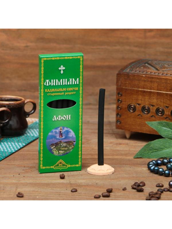 Набор традиционных русских благовоний Фимиам 
