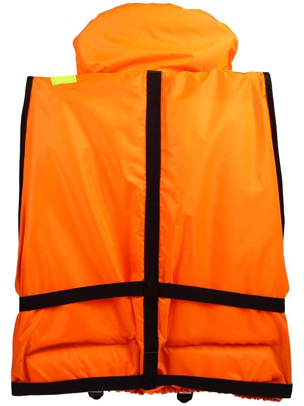 Жилет спасательный «Штурман», 140 кг