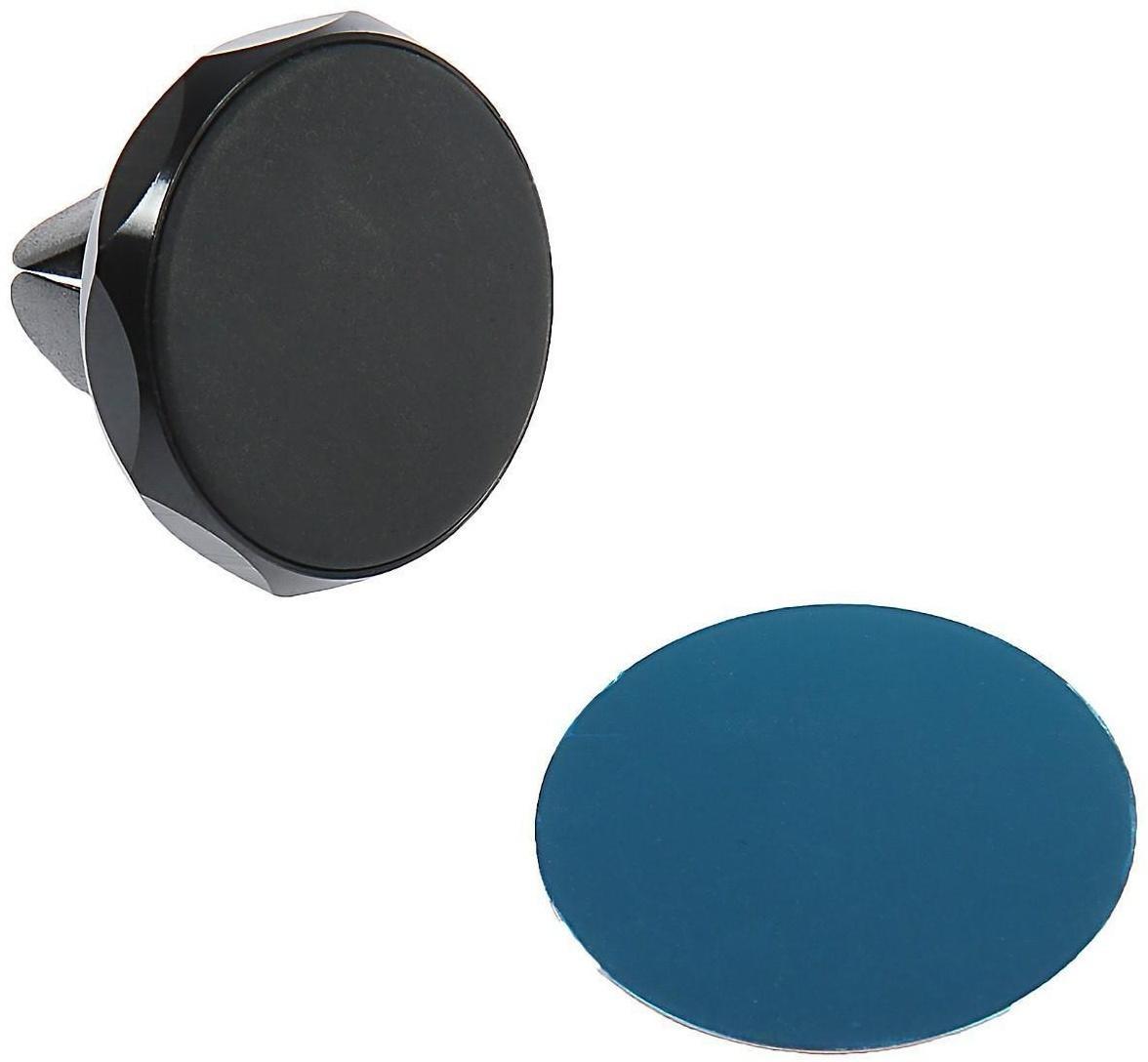 Держатель телефона Cartage, магнитный в дефлектор