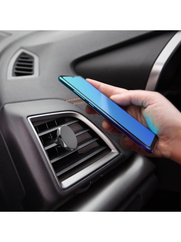 Держатель телефона Cartage, магнитный в дефлектор