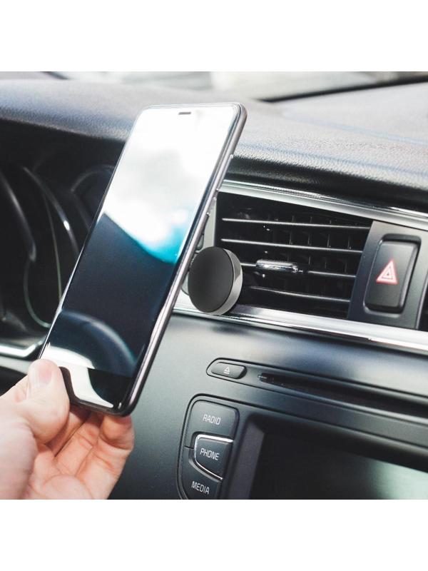 Держатель телефона Cartage, магнитный в дефлектор