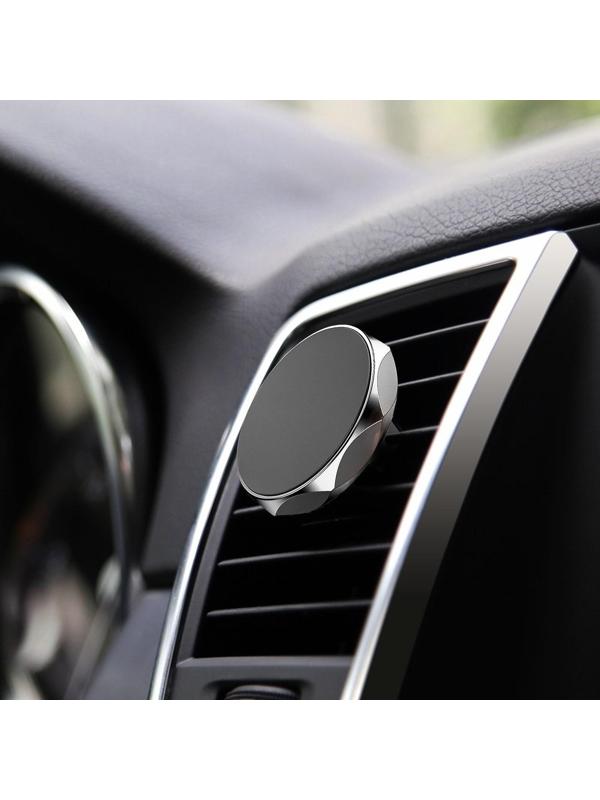 Держатель телефона Cartage, магнитный в дефлектор