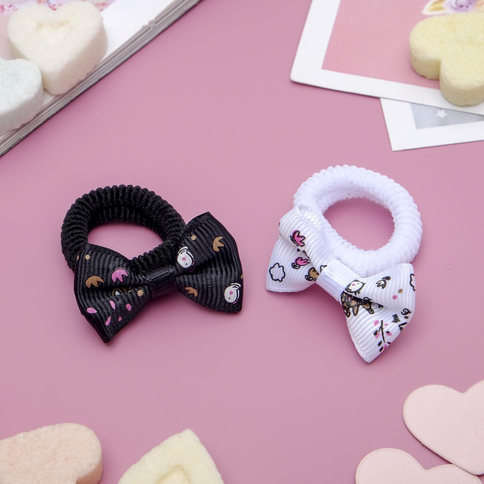 Резинка для волос 