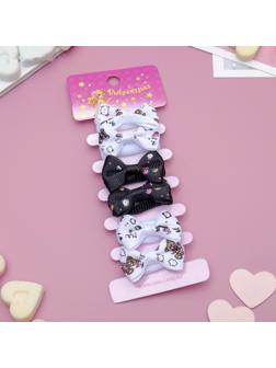 Резинка для волос 