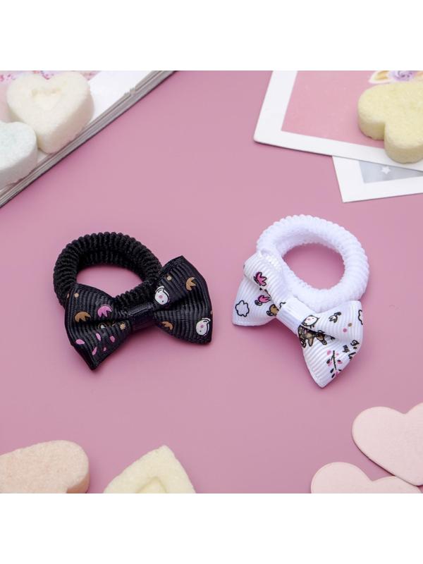 Резинка для волос 