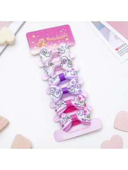 Резинка для волос 