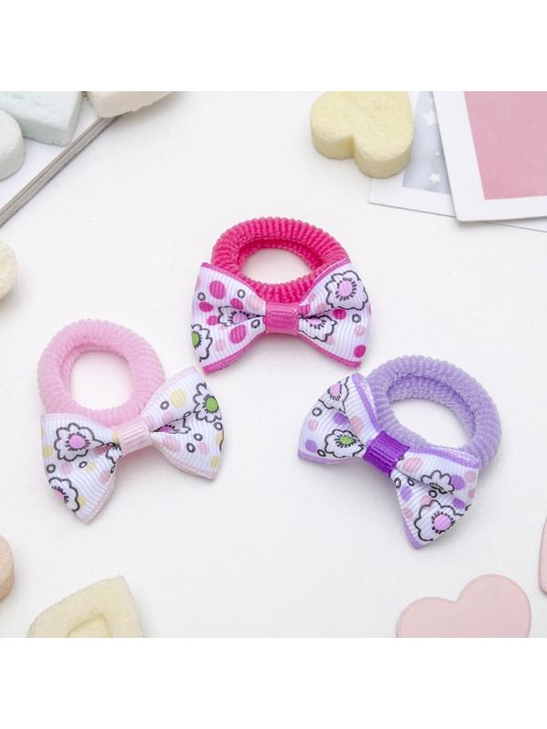 Резинка для волос 