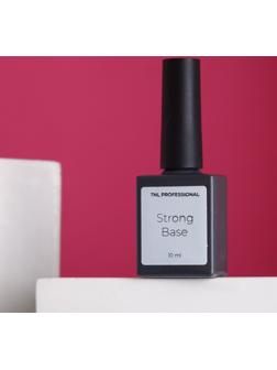 Основа для гель-лака TNL Strong Base, 10 мл