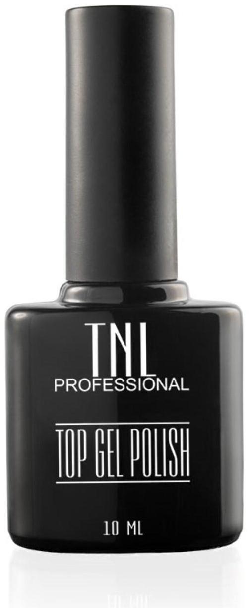 Закрепитель для гель-лака TNL, 10 мл