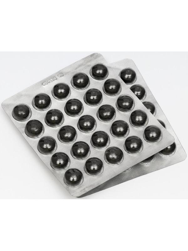 Уголь активированный 