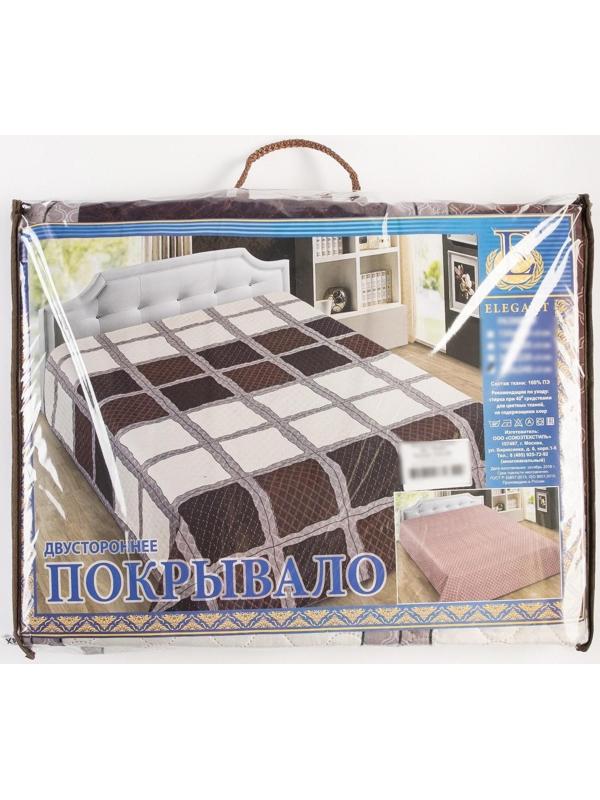 Покрывало Marianna «Элегант», 150х220 см, 100% полиэстер