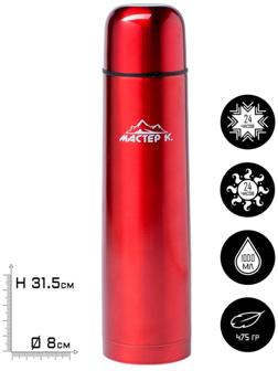 Термос, серия: Гильза, 