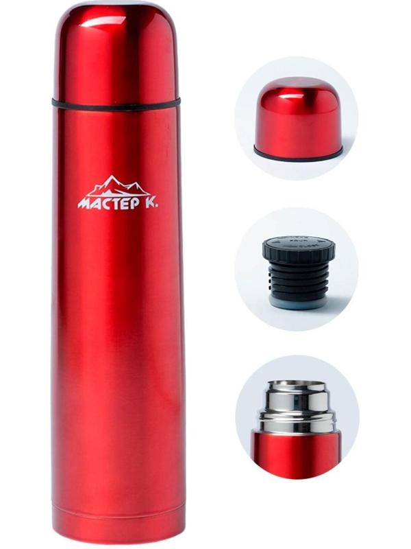 Термос, серия: Гильза, 