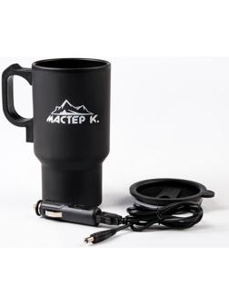 Термокружка, серия: Автомобильная, 