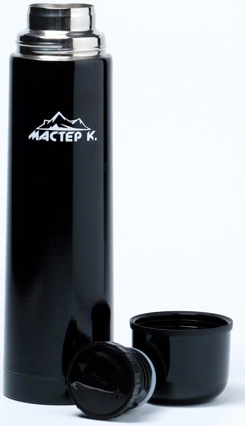 Термос, серия: Гильза, 