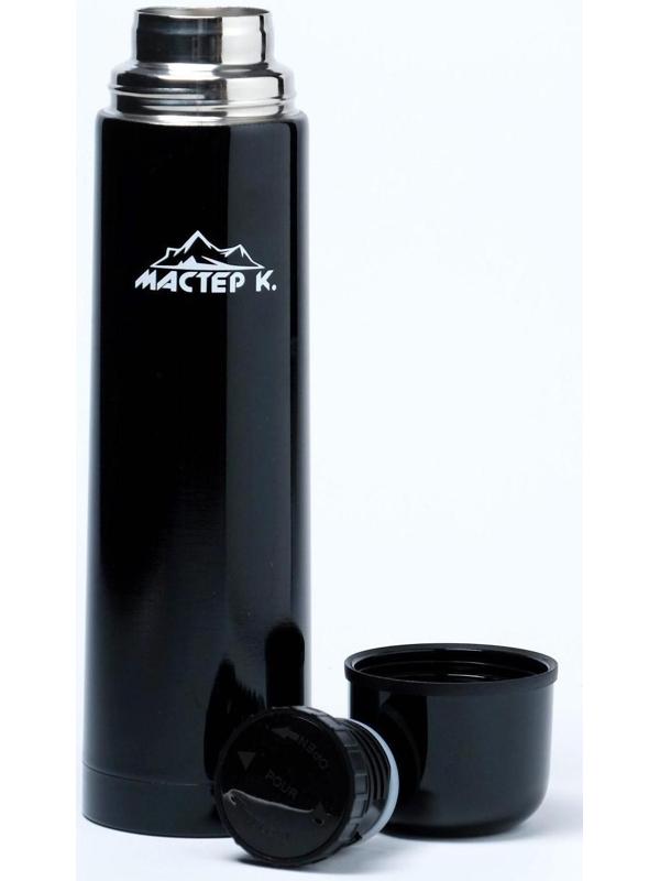 Термос, серия: Гильза, 