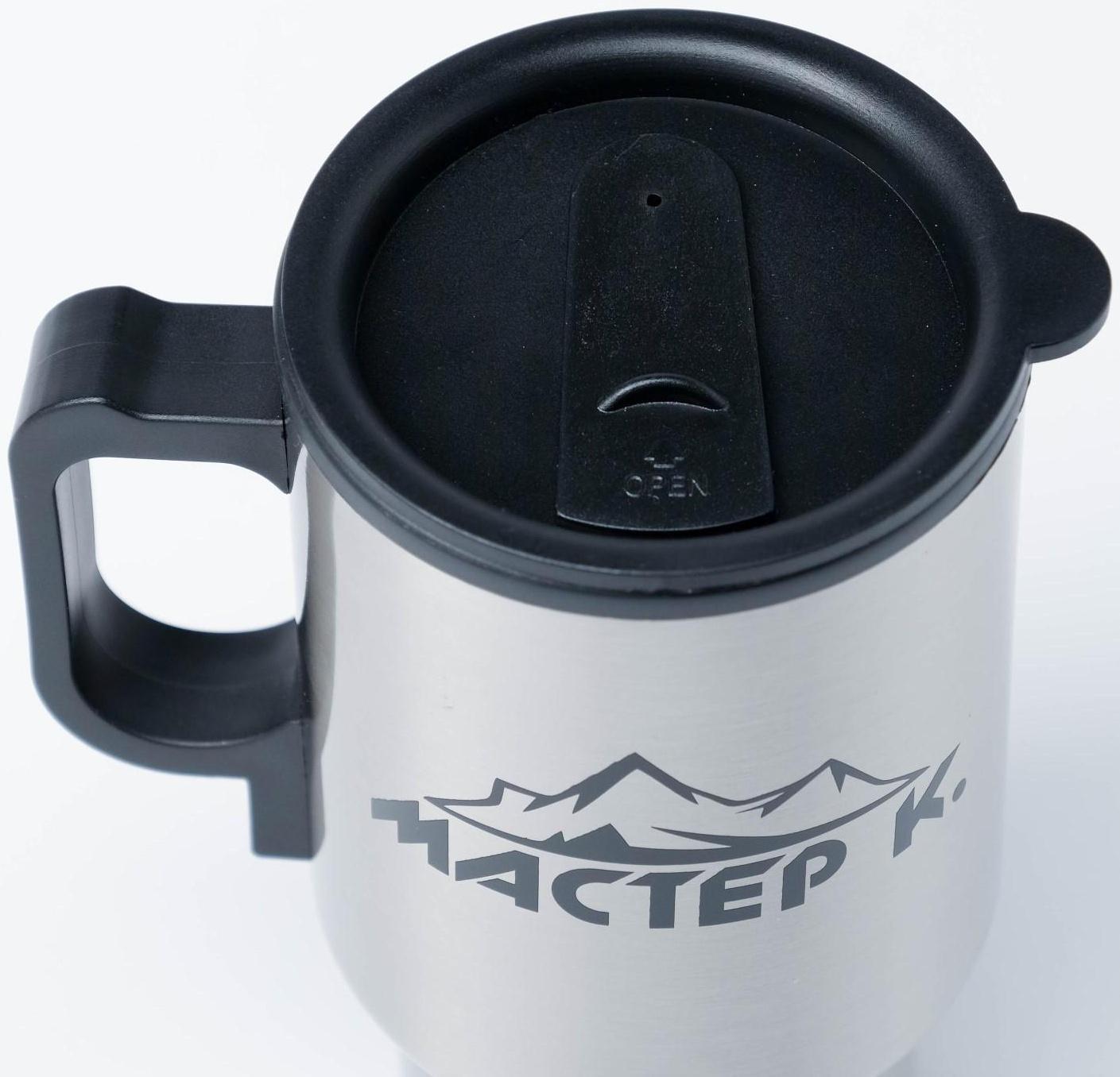 Термокружка, серия: Автомобильная, 