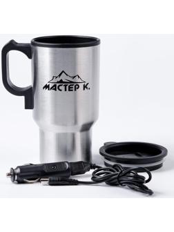 Термокружка, серия: Автомобильная, 