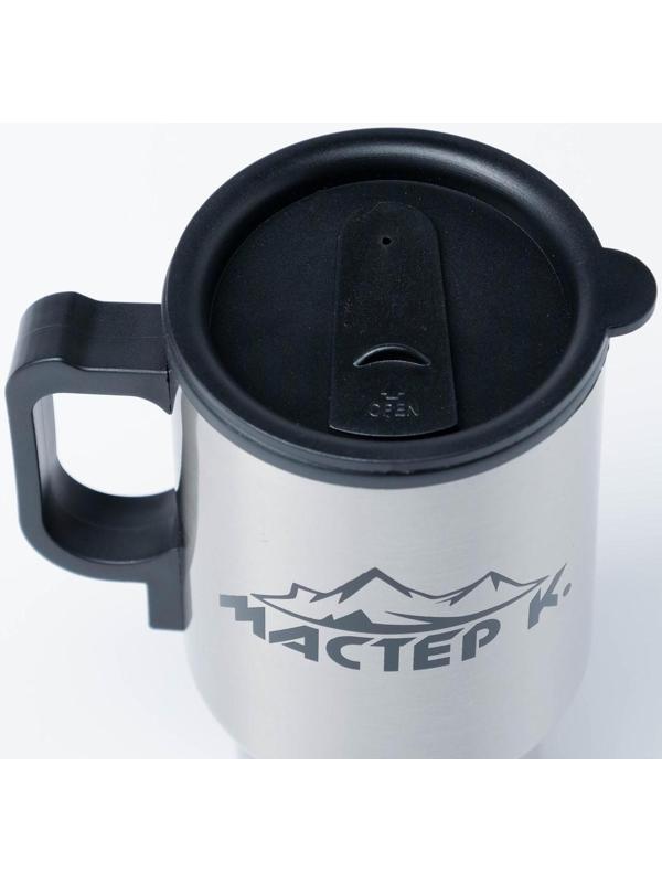 Термокружка, серия: Автомобильная, 