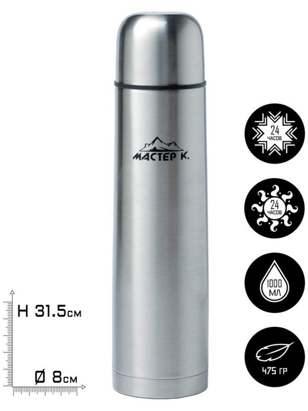 Термос, серия: Гильза, 