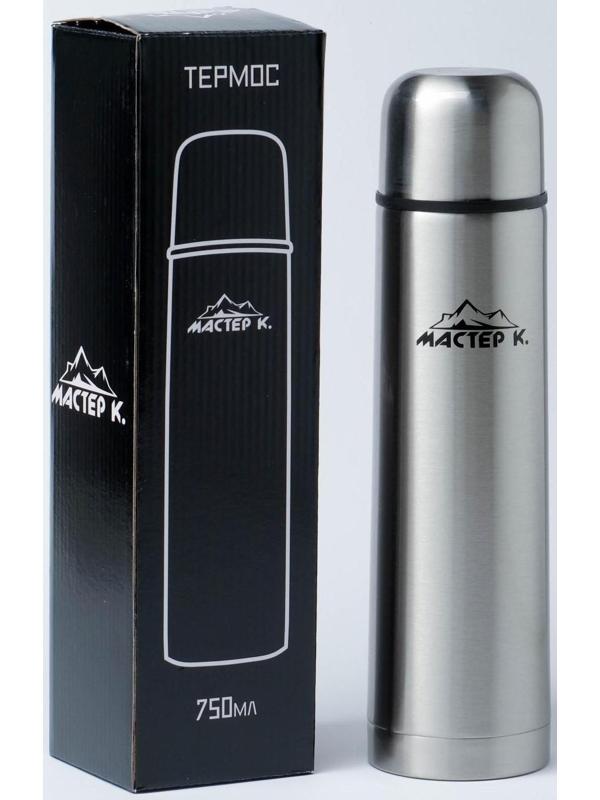 Термос, серия: Гильза,  