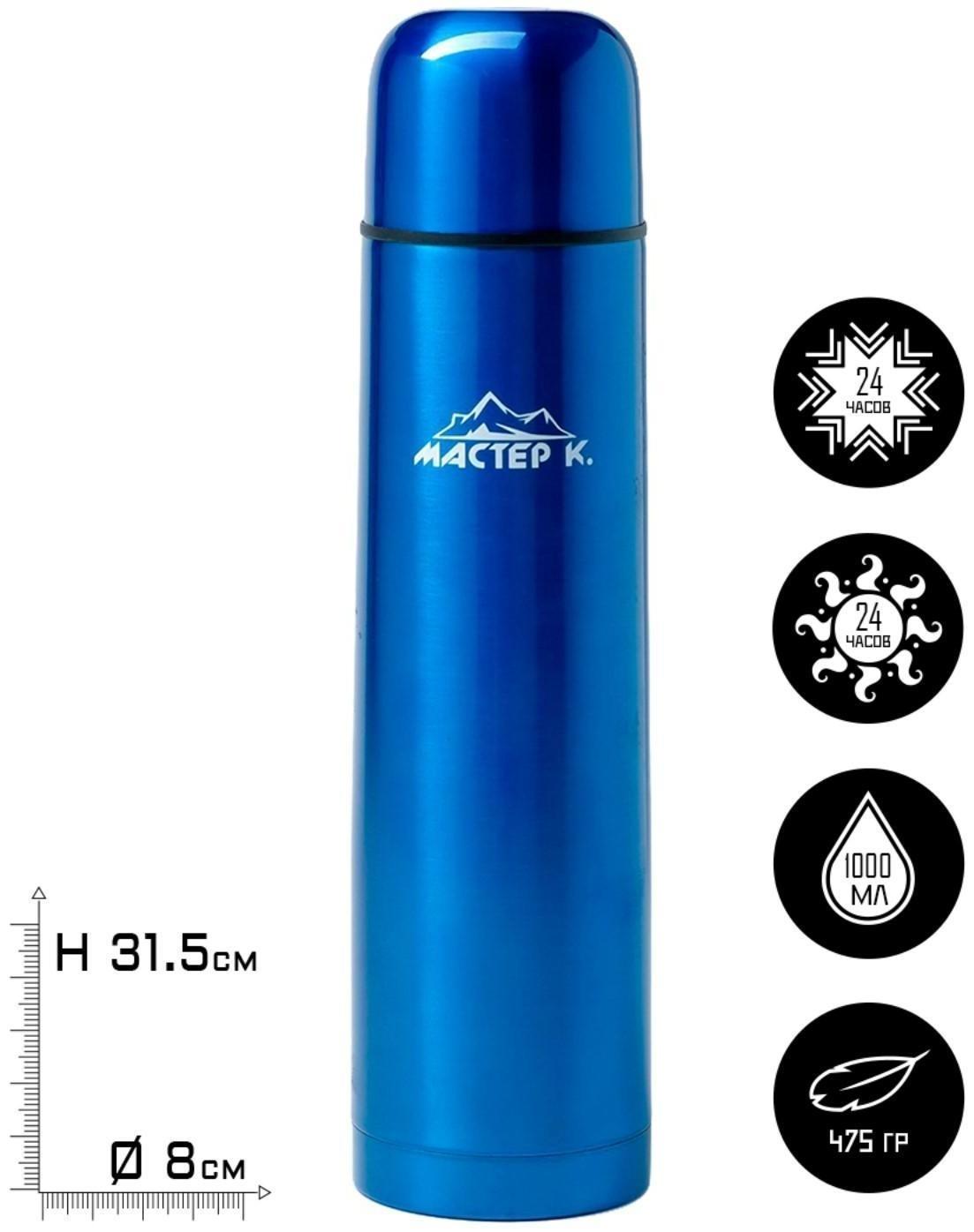 Термос, серия: Гильза, 