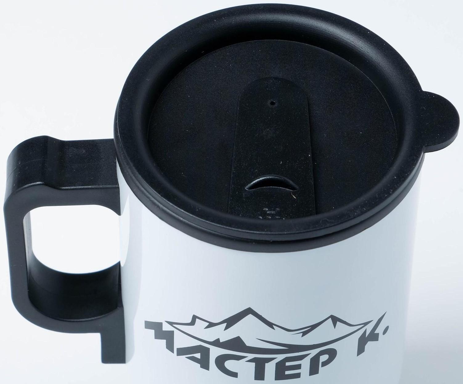 Термокружка, серия: Автомобильная, 