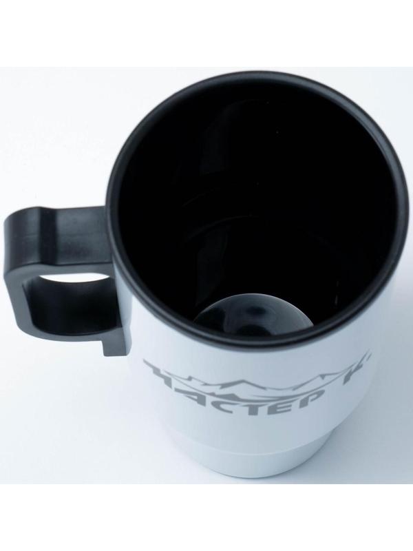 Термокружка, серия: Автомобильная, 