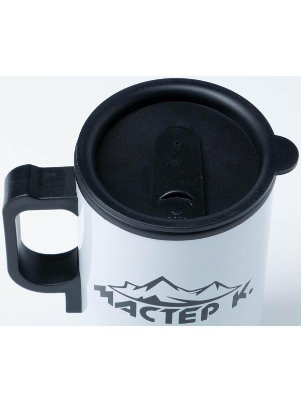 Термокружка, серия: Автомобильная, 