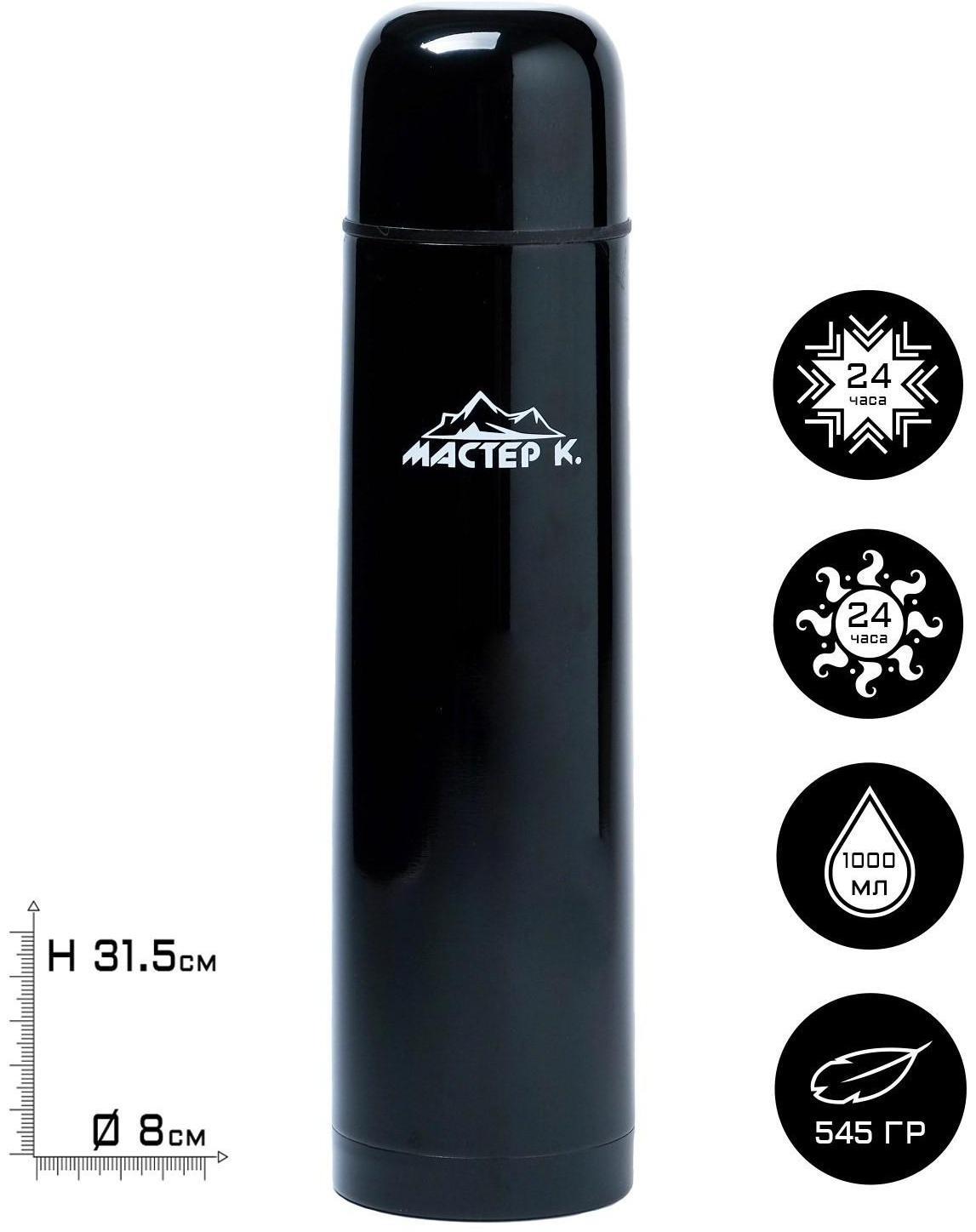 Термос, серия: Гильза, 