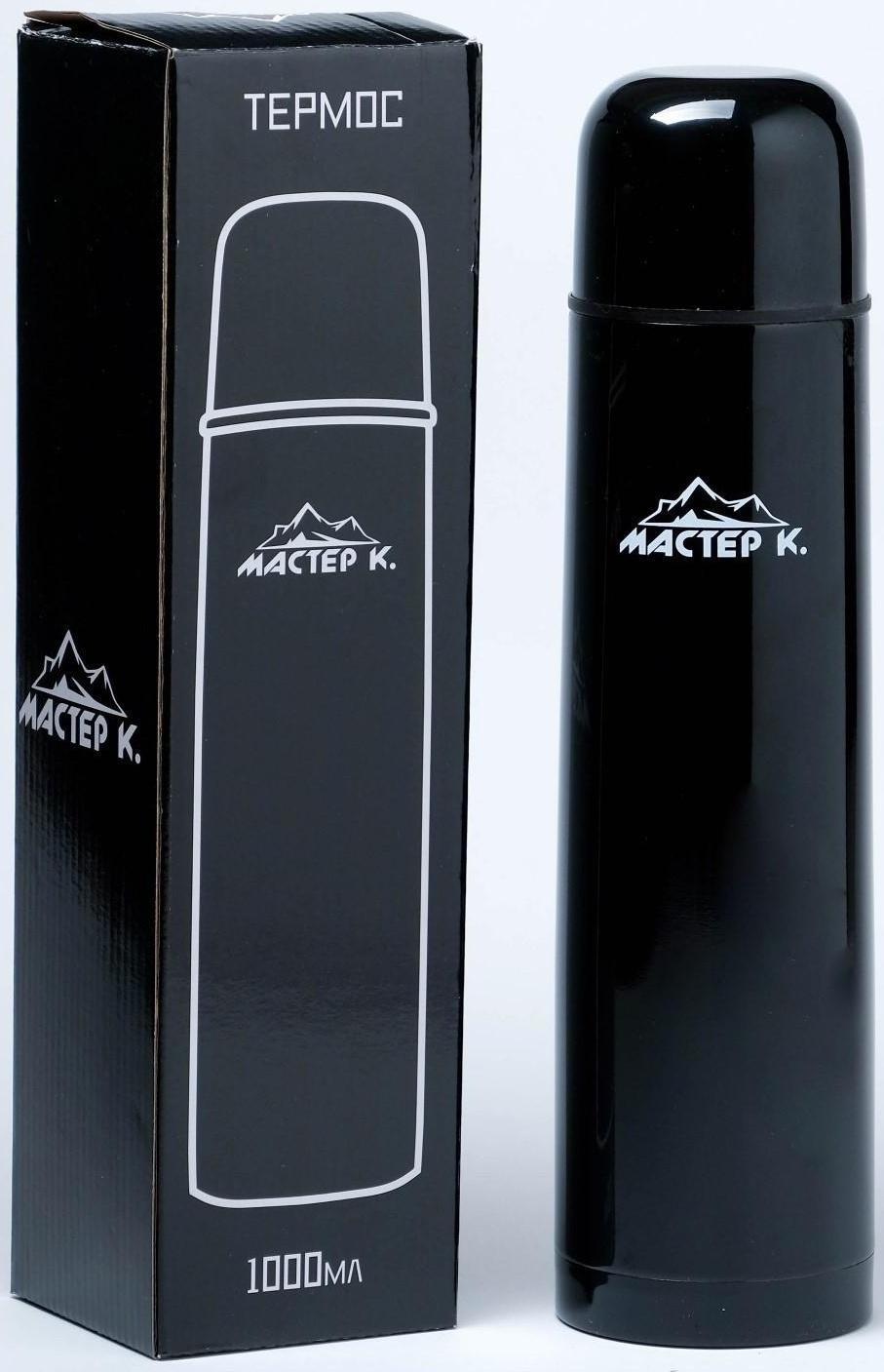 Термос, серия: Гильза, 