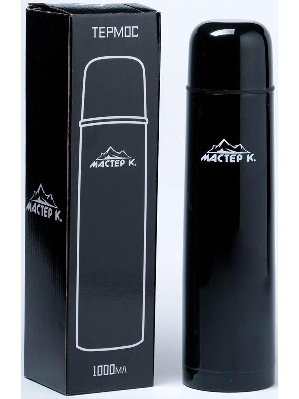 Термос, серия: Гильза, 