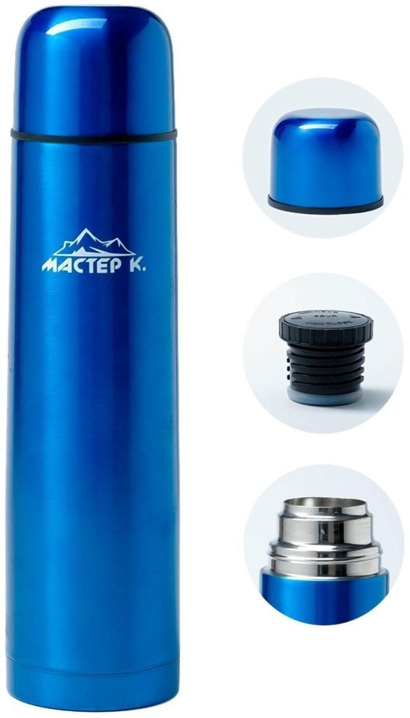 Термос, серия: Гильза, 