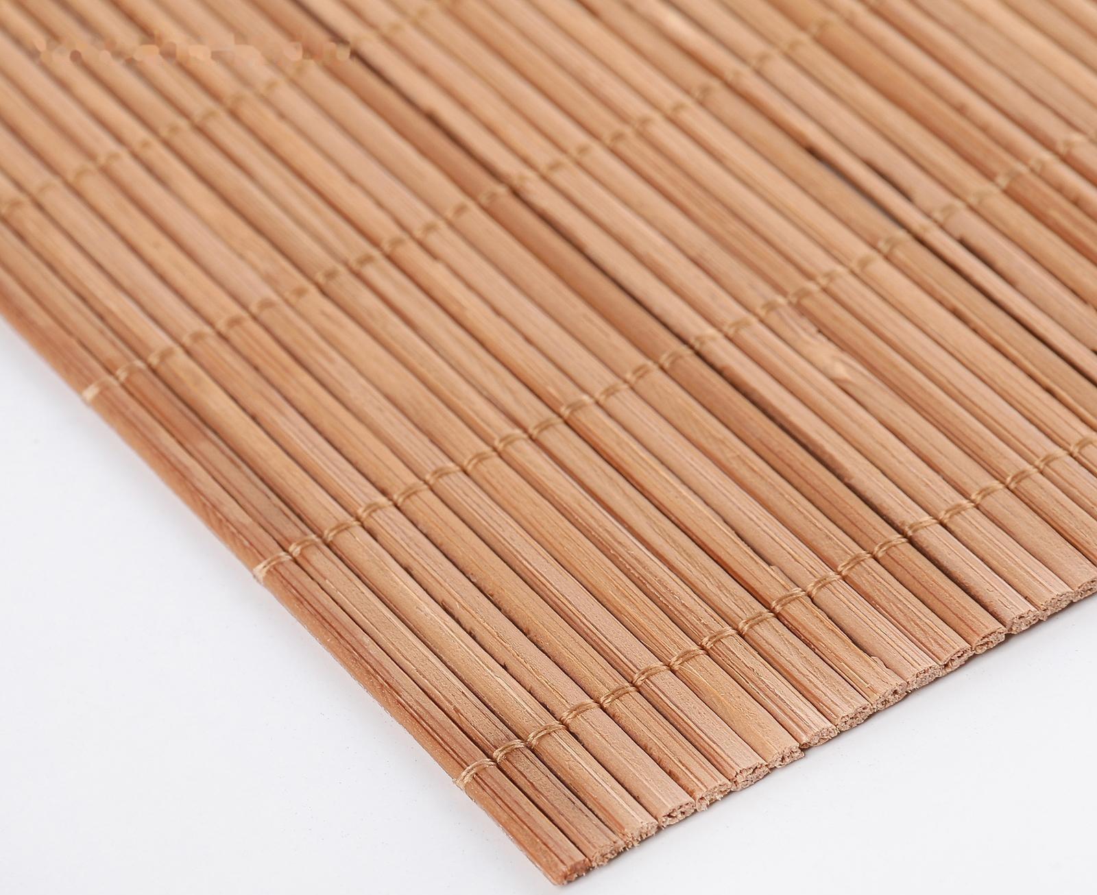 Салфетка сервировочная на стол «Гладь», 42×30 см, цвет бежевый