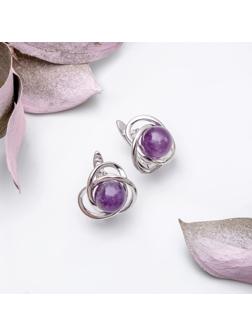 Серьги родирование орбита 