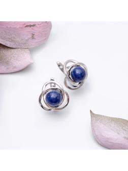 Серьги родирование орбита 