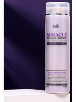 Эссенция для объема волос Lador Miracle Volume Essence, 250 мл