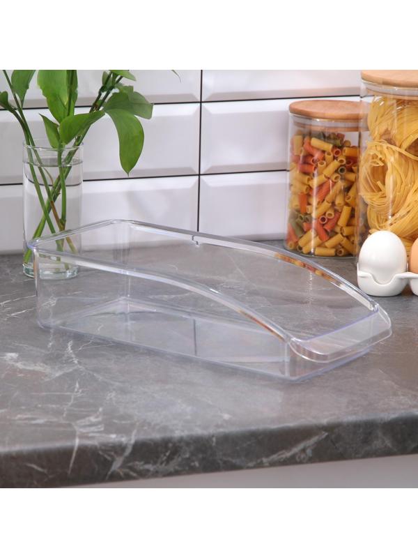 Органайзер для кухни, 33×15×8 см