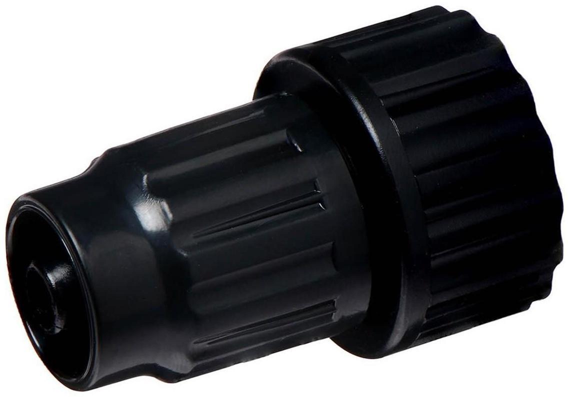 Коннектор, внутренняя резьба 3/4