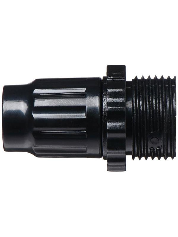 Коннектор, внутренняя резьба 3/4