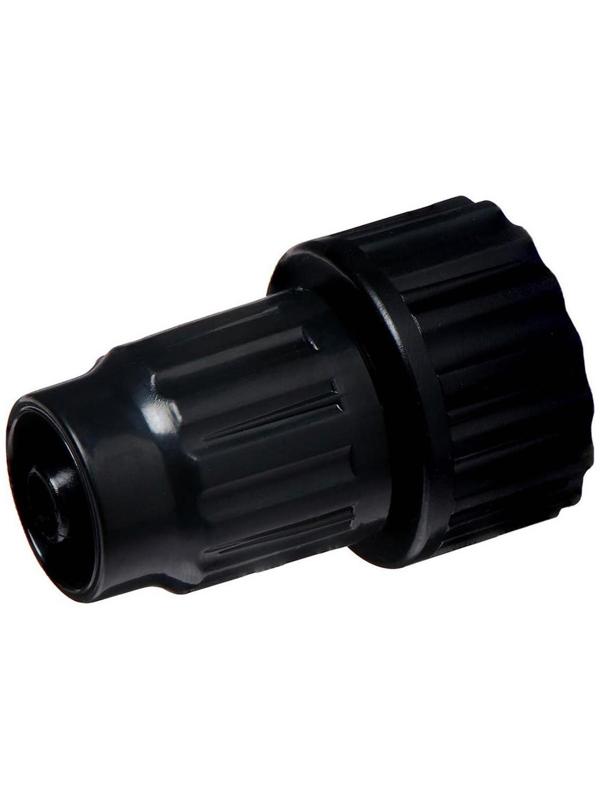 Коннектор, внутренняя резьба 3/4