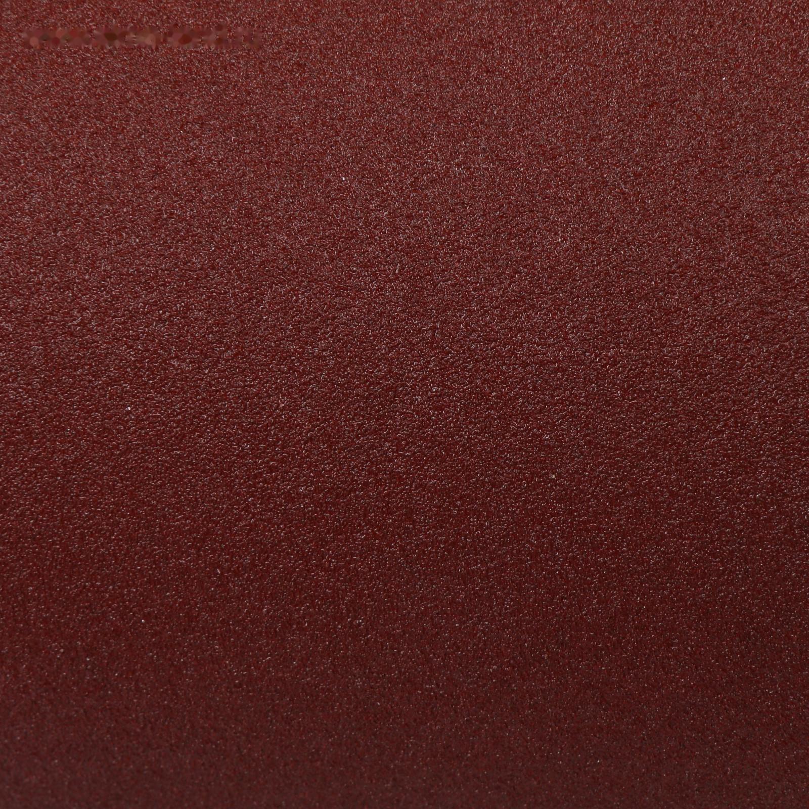 Шкурка шлифовальная в минирулонах ТУНДРА, на тканевой основе водостойкая, 200мм х 20м, Р120