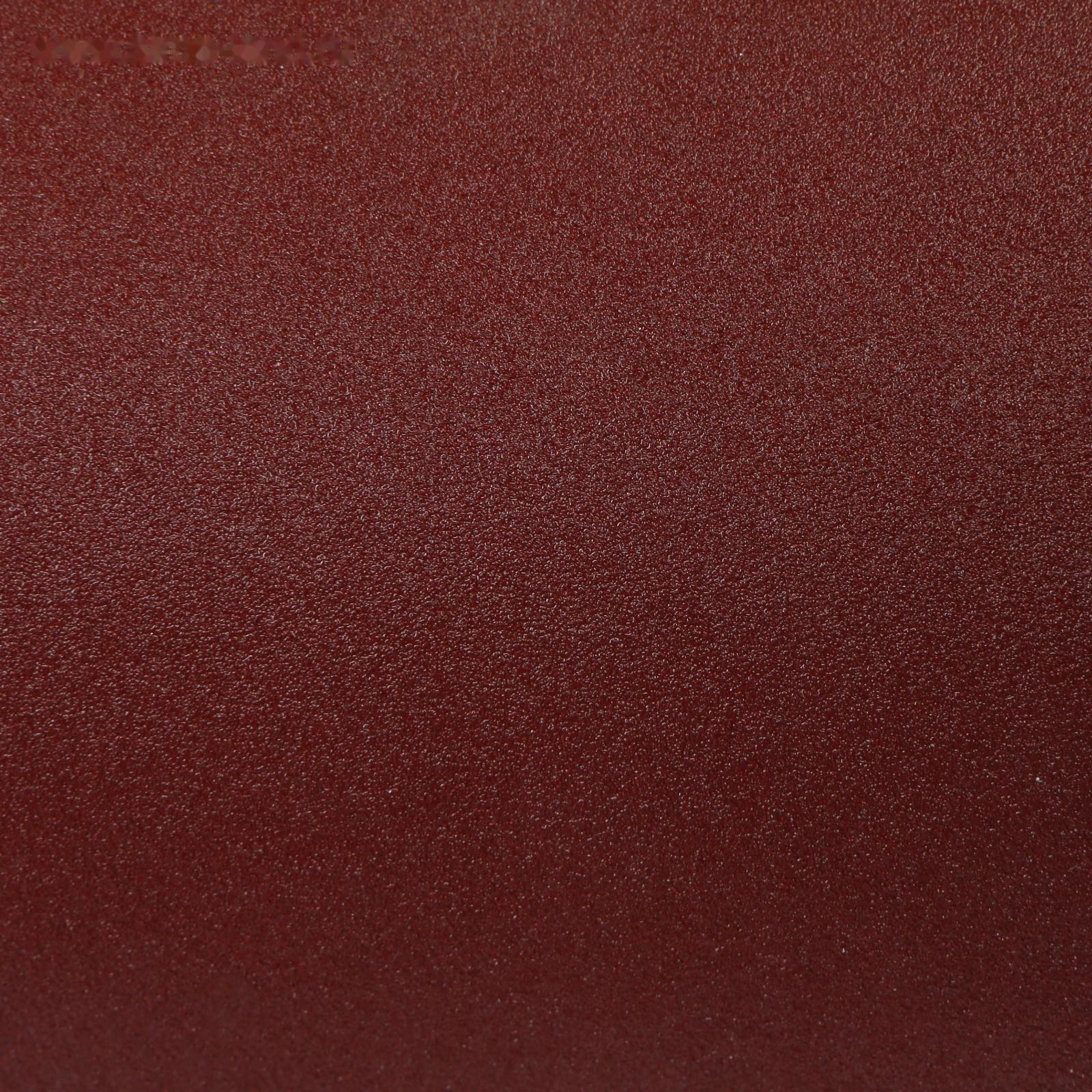 Шкурка шлифовальная в минирулонах ТУНДРА, на тканевой основе водостойкая, 200мм х 20м, Р150