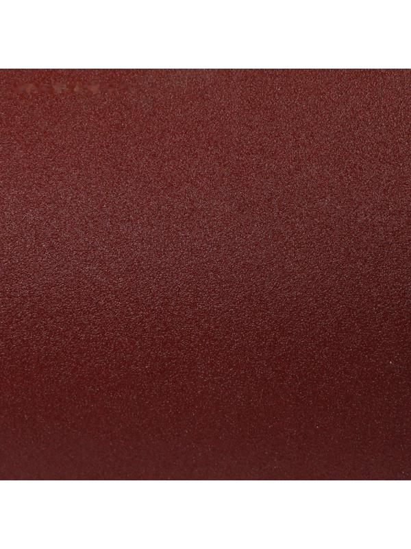 Шкурка шлифовальная в минирулонах ТУНДРА, на тканевой основе водостойкая, 200мм х 20м, Р150