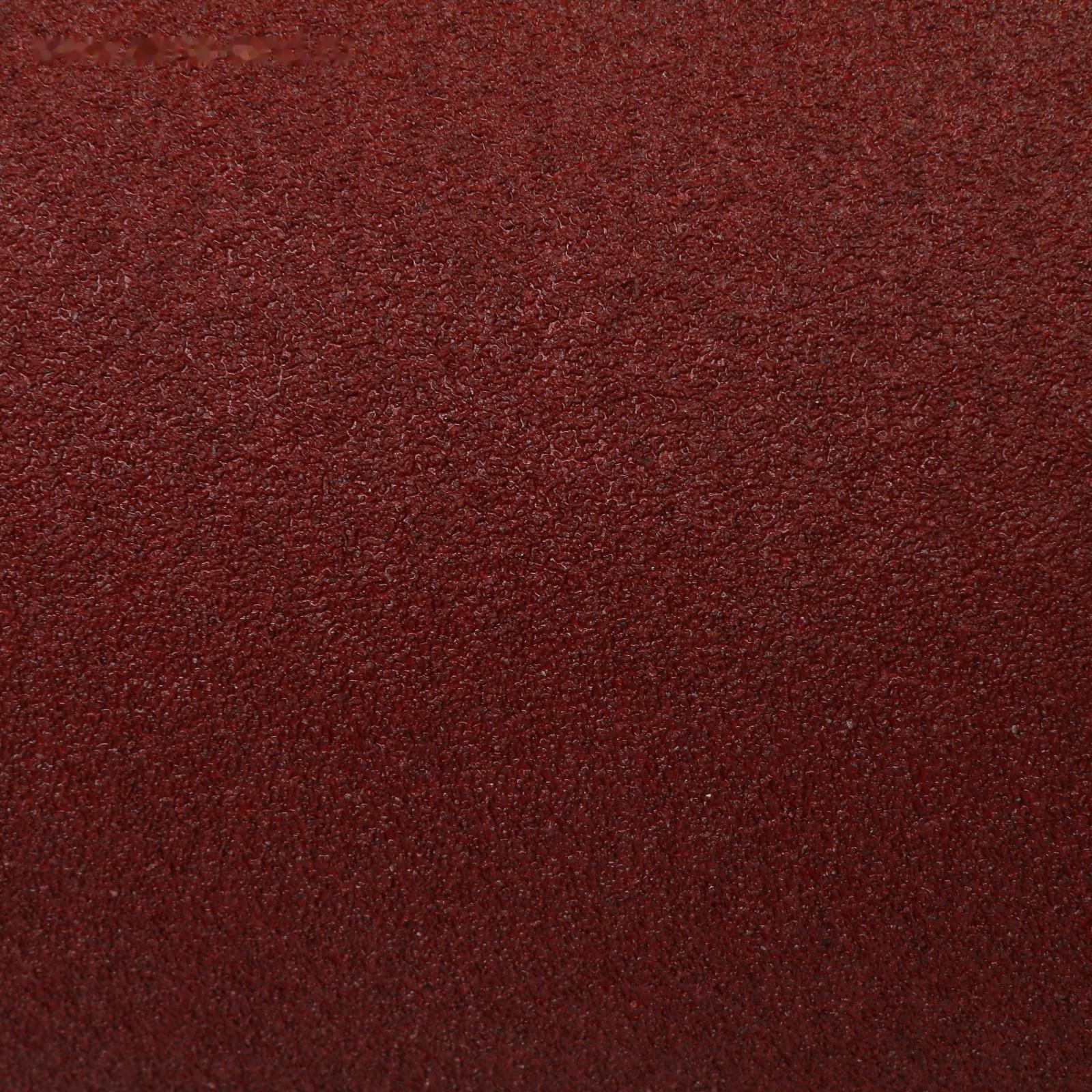 Шкурка шлифовальная в минирулонах ТУНДРА, на тканевой основе водостойкая, 200мм х 20м, Р60