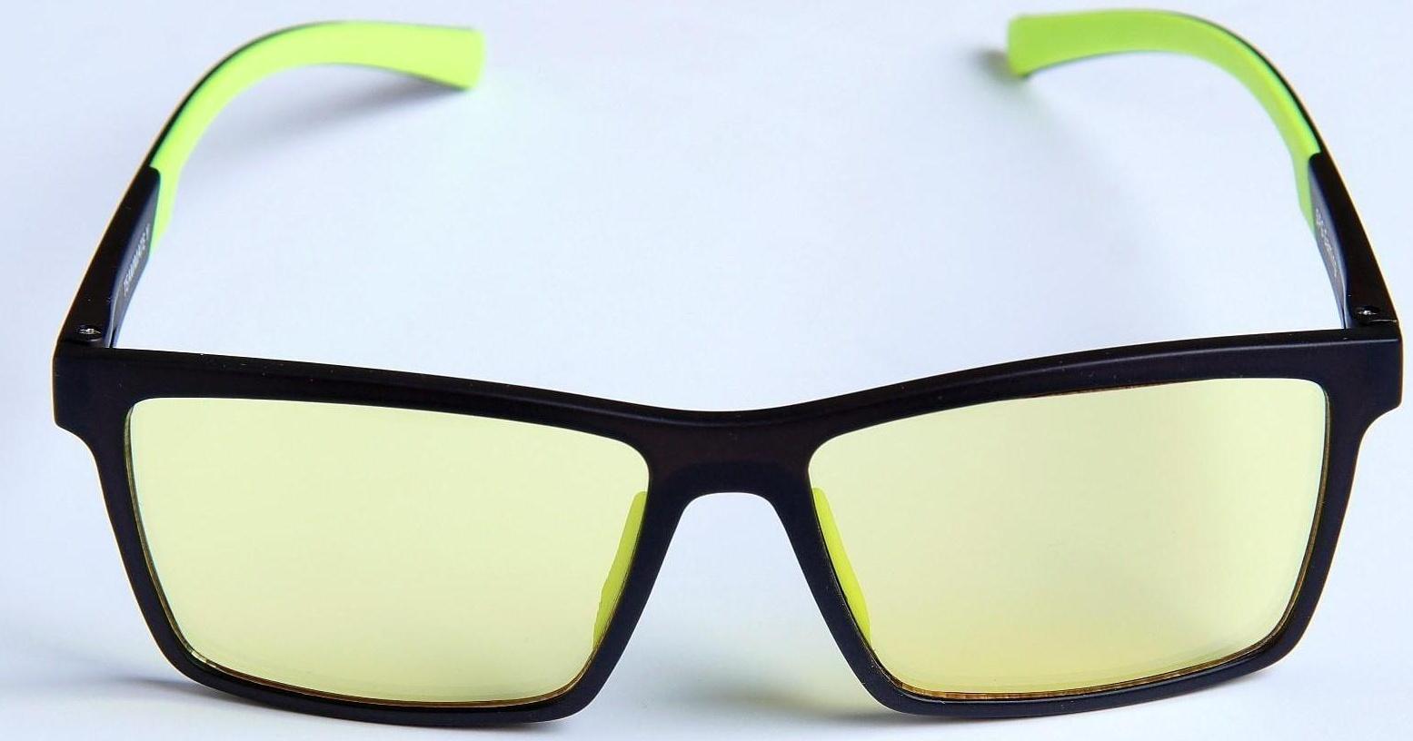 Компьютерные очки 