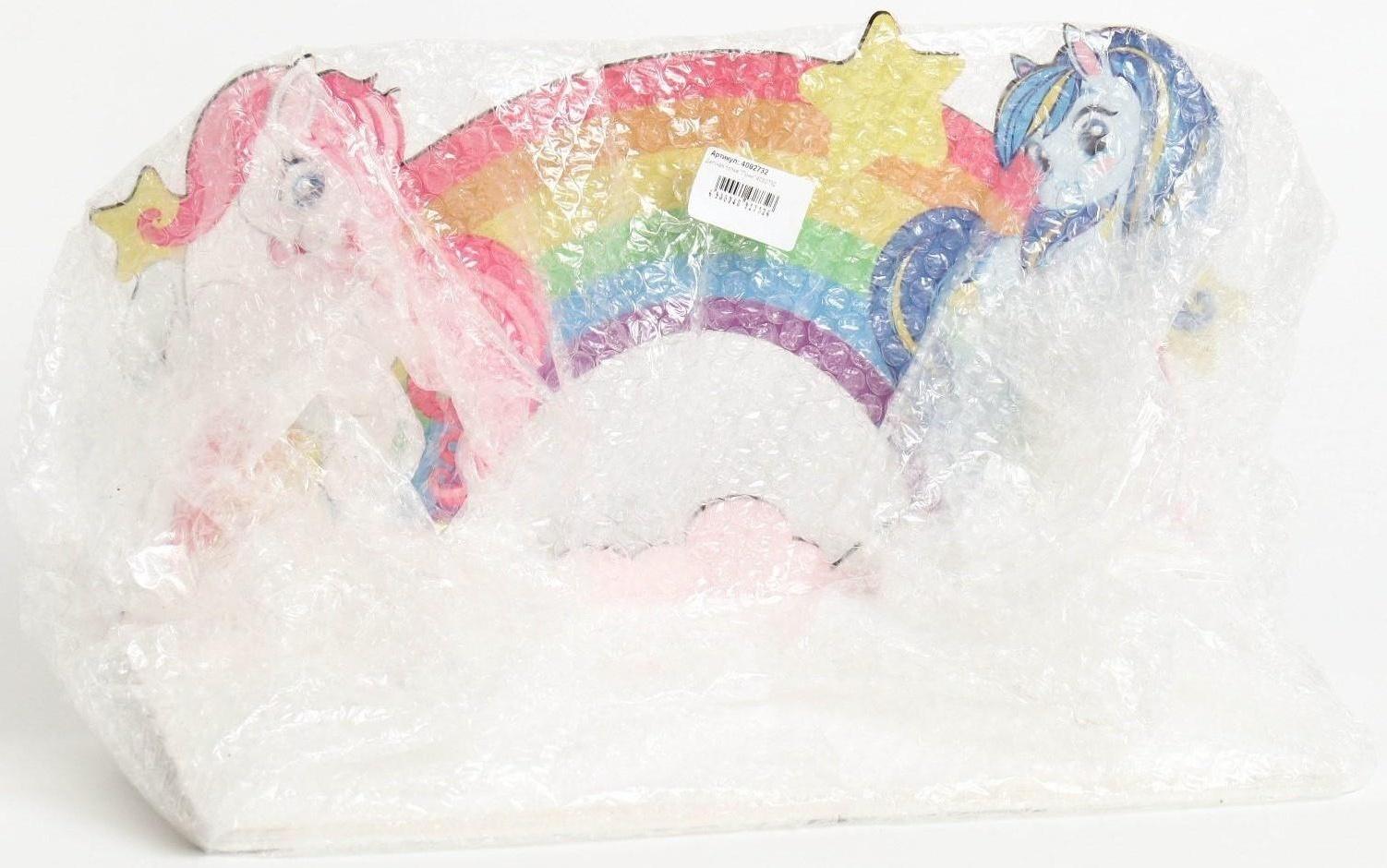 Детская полка 