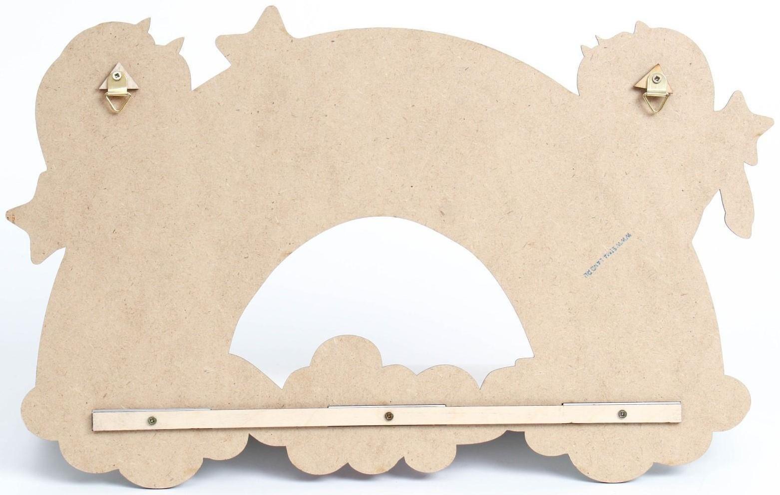 Детская полка 