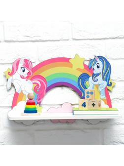 Детская полка 