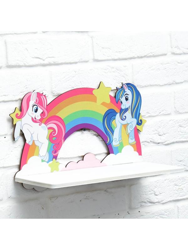 Детская полка 